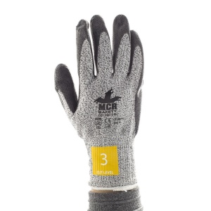 MCR Safety CT1007PU Lightweight Manual Handling Gloves